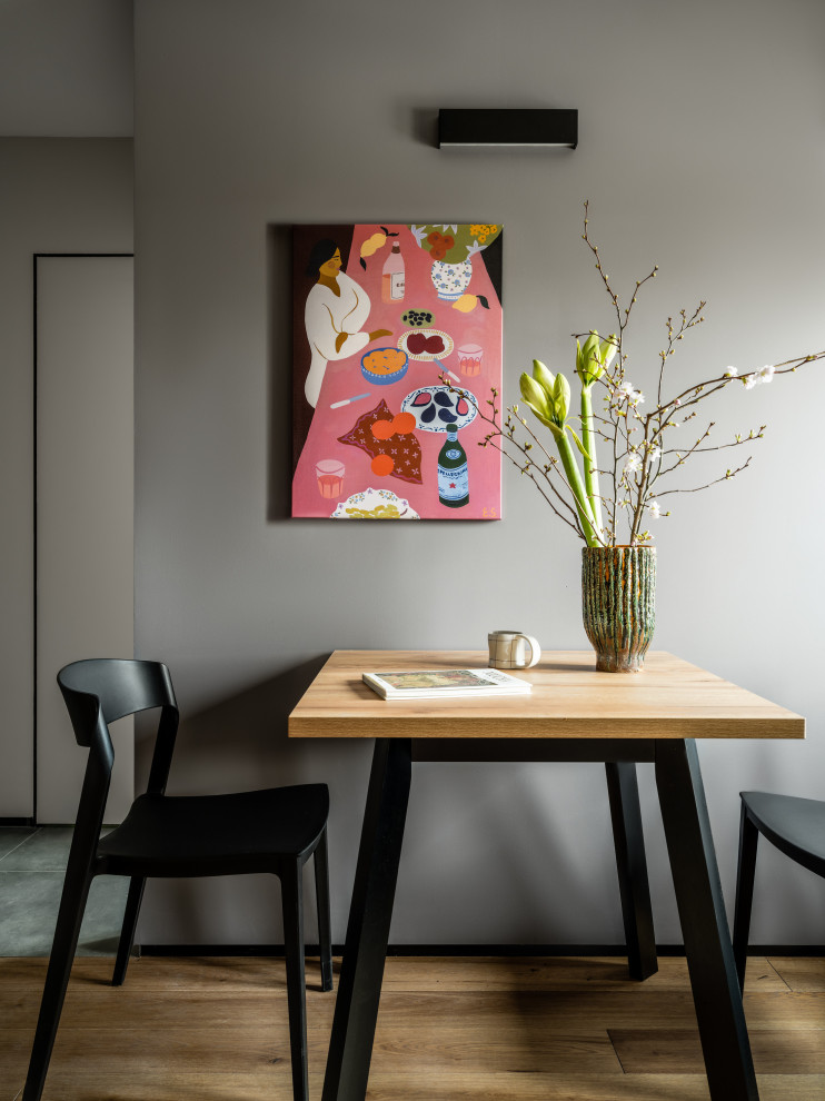 Квартира на Бутырской