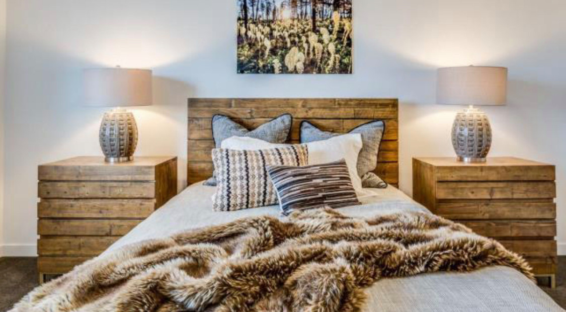 2019 Parade of Homes House