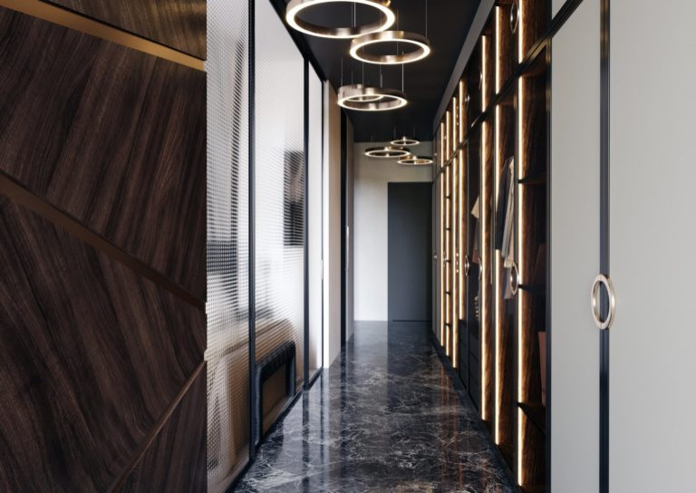 ЖК БАШНЯ ФЕДЕРАЦИЯ