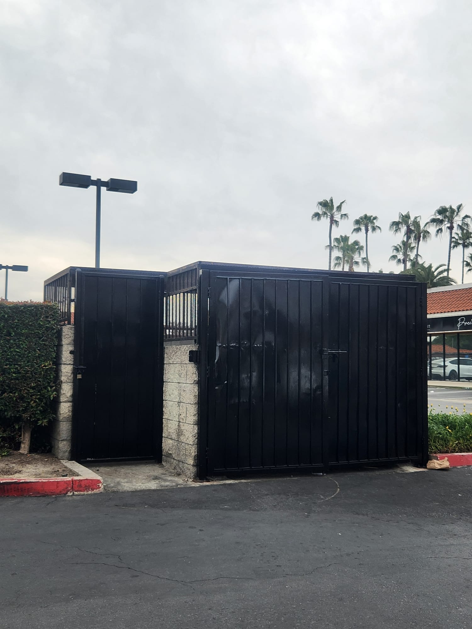 Garden Grove Plaza