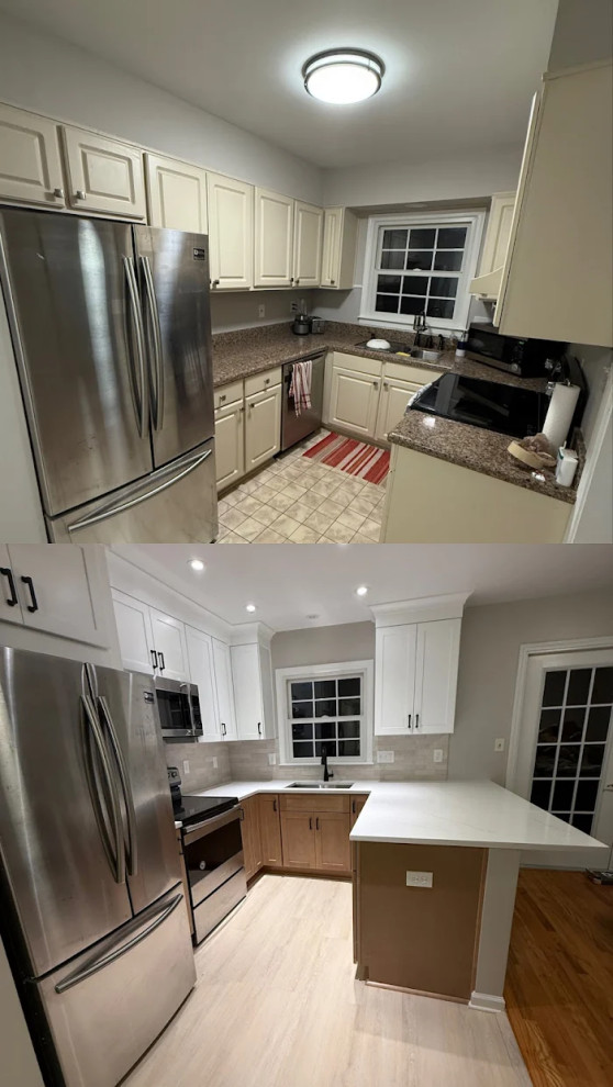 Condo Remodel