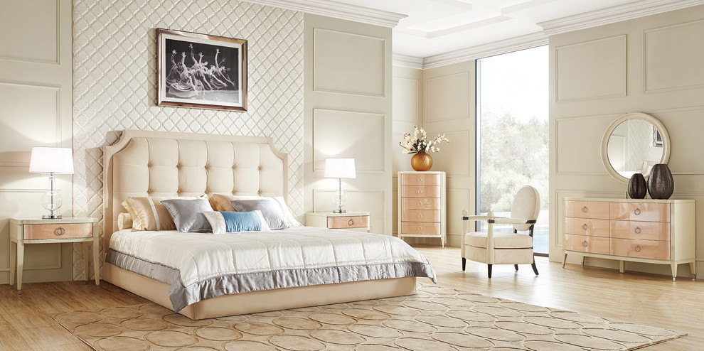 Спальня Modena