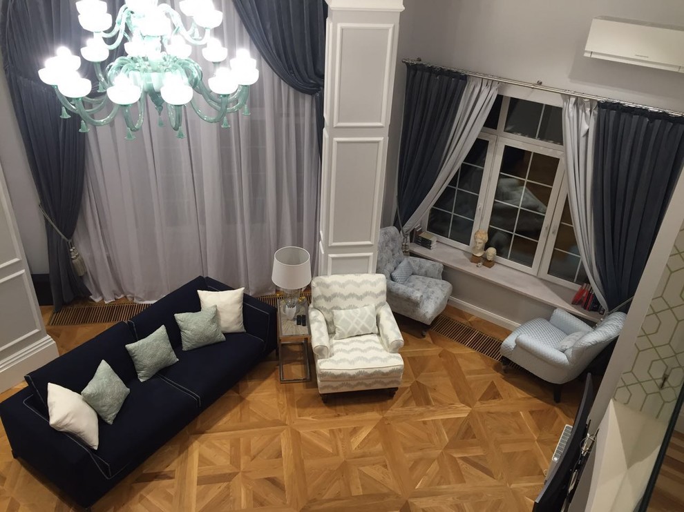 Суханово Парк