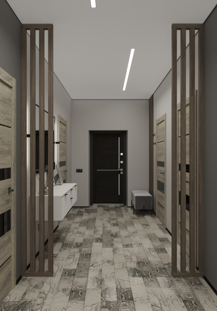 Частный дом - Джем-панк