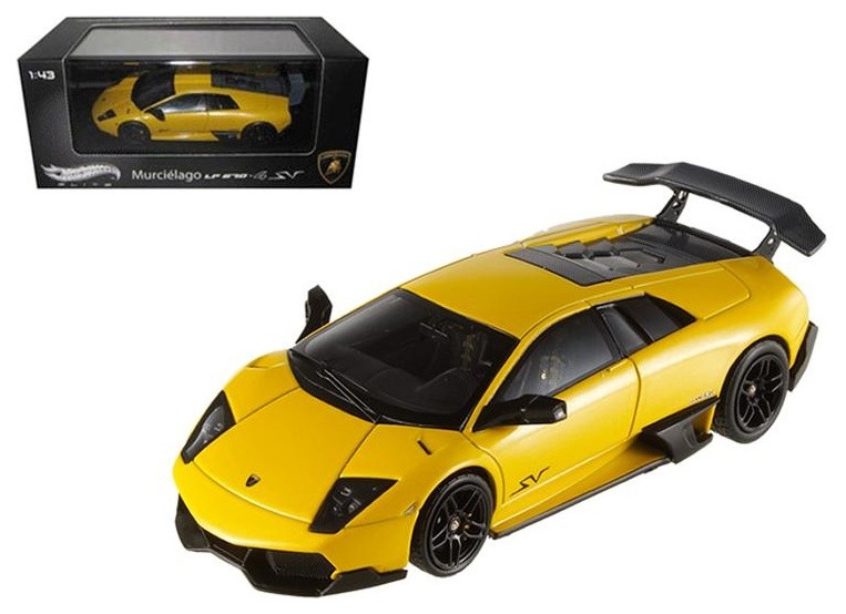 hot wheels aventador sv