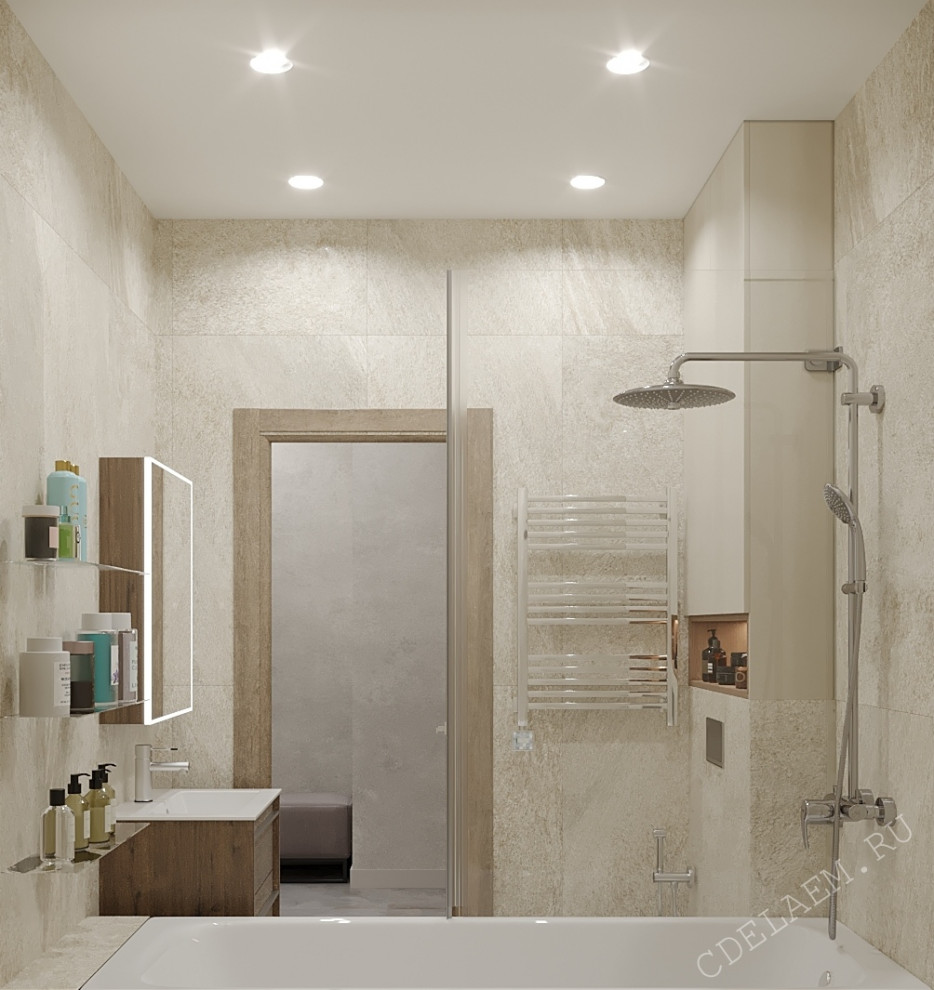 КВАРТИРА ПОД СДАЧУ