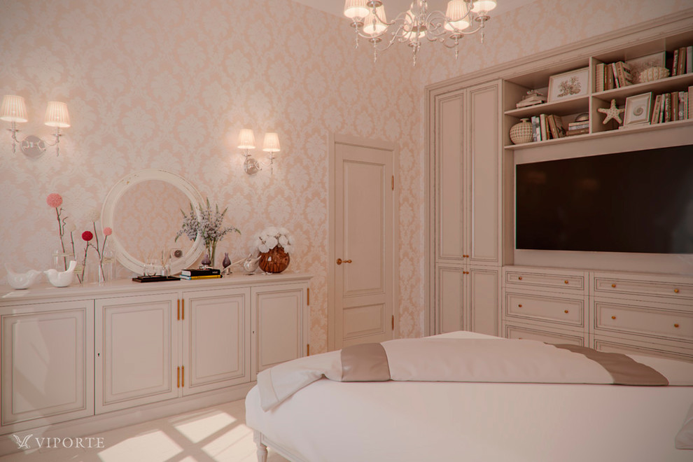 Двери коллекции Viporte&Alvero в дизайнерских интерьерах