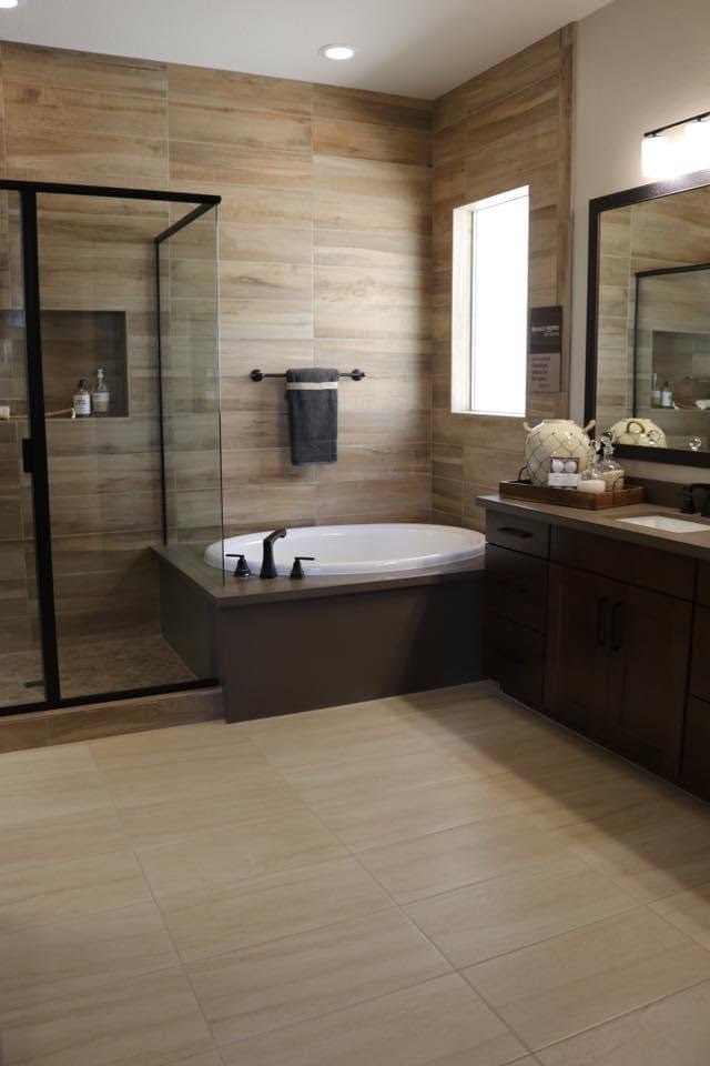 Bathroom Remodels