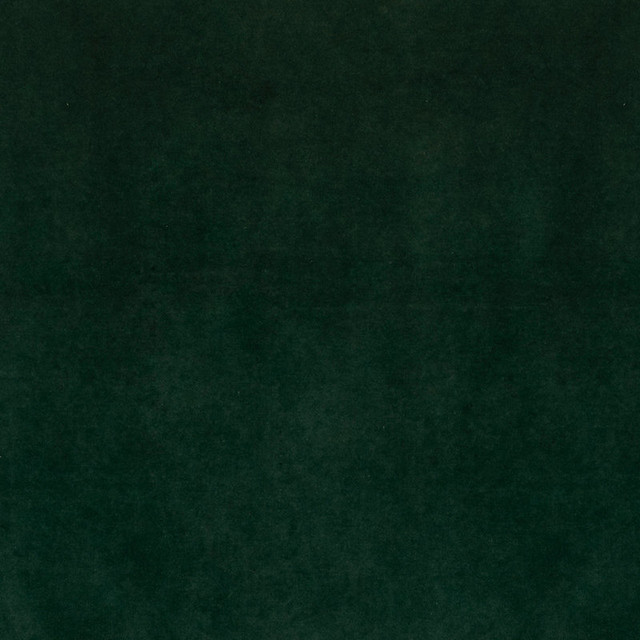 Queens Velvet Emerald Fabric by the Yard