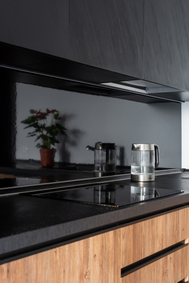 Кухня в скандинавском стиле