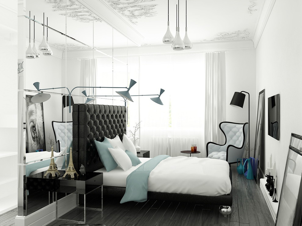 Квартира на Преображенке