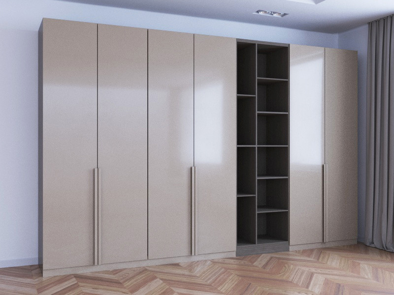 Производство современной мебели для домов и квартир. Доставка по России.