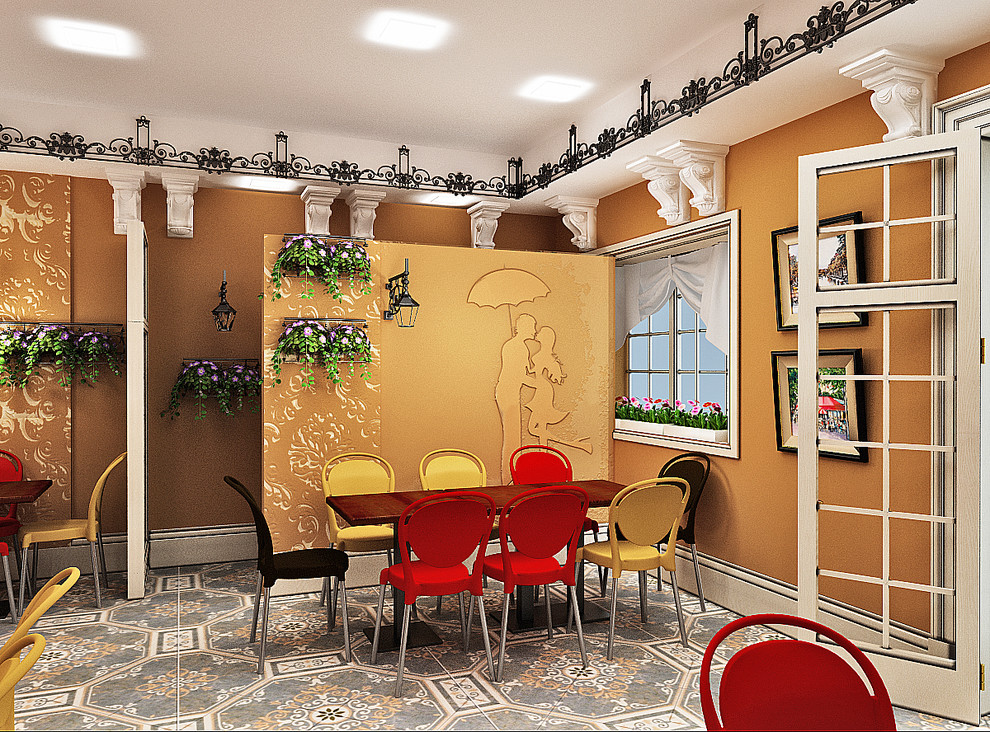 Столовая "Вкус" г. Пятигорск