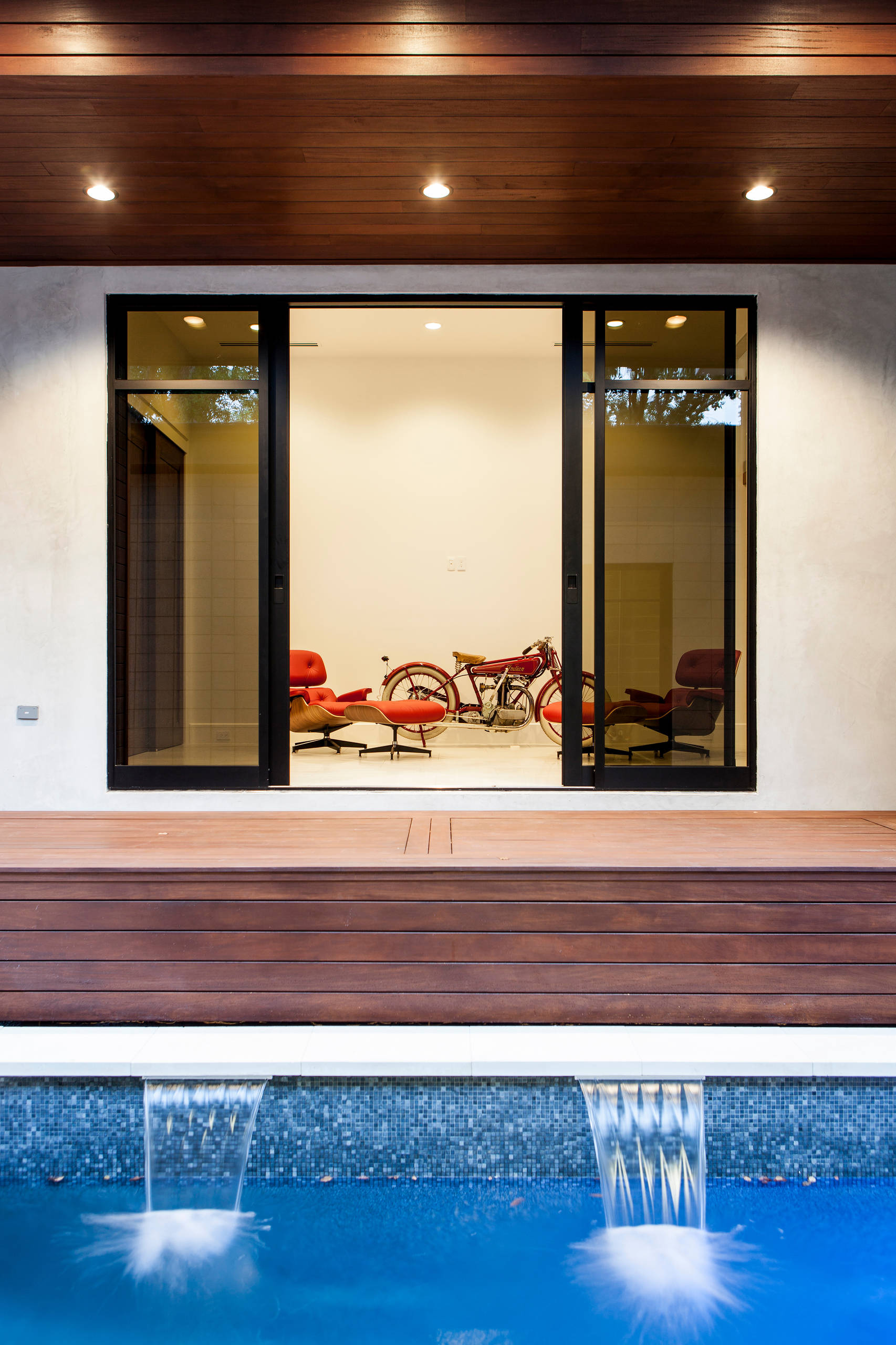 10 Glass Door Designs That Offer Loads of Privacy