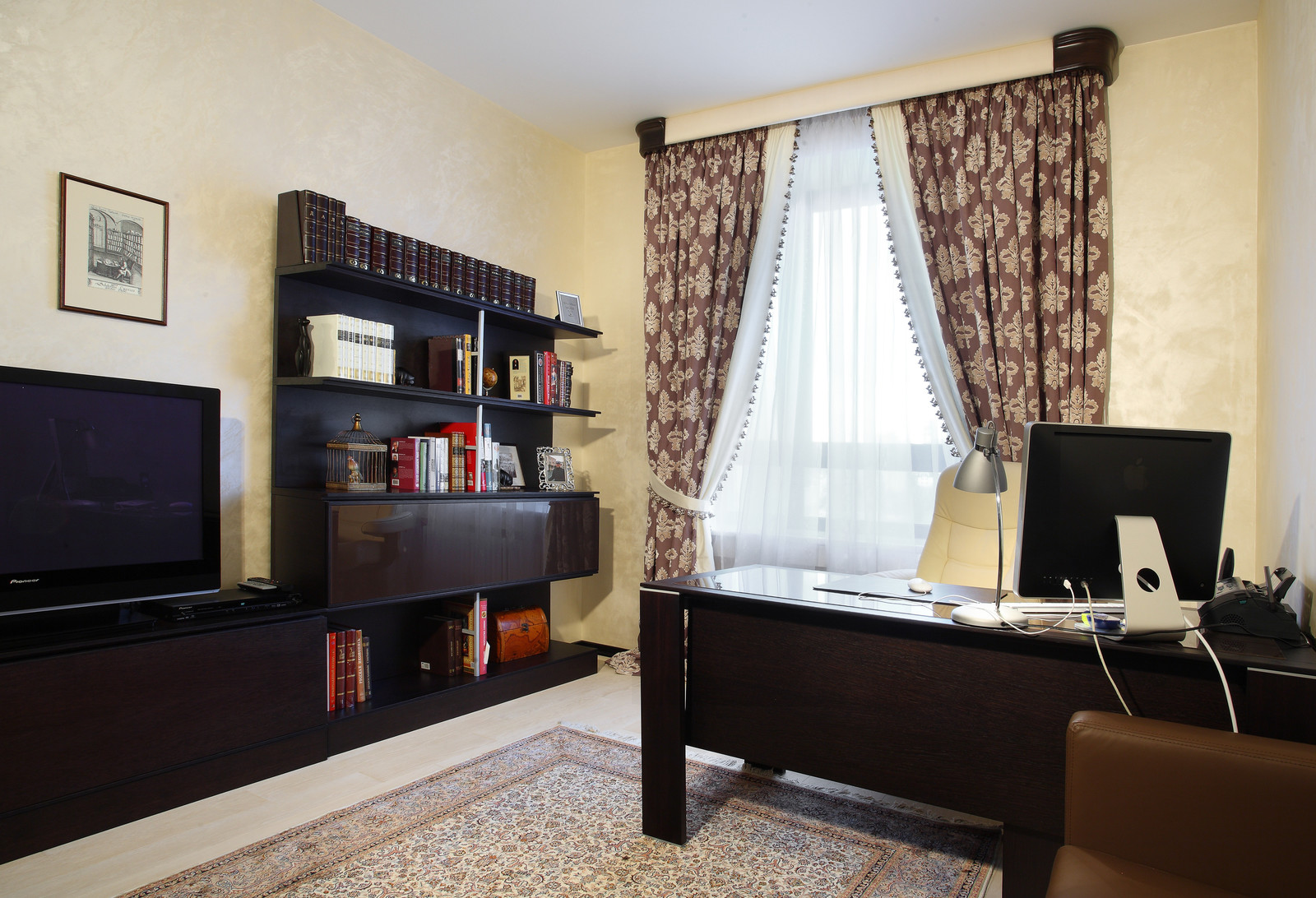 Квартира в ЖК "Золотые Ключи"