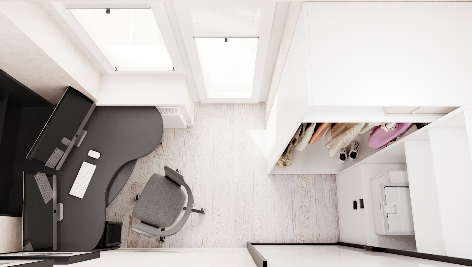 Квартира ЖК Доминант