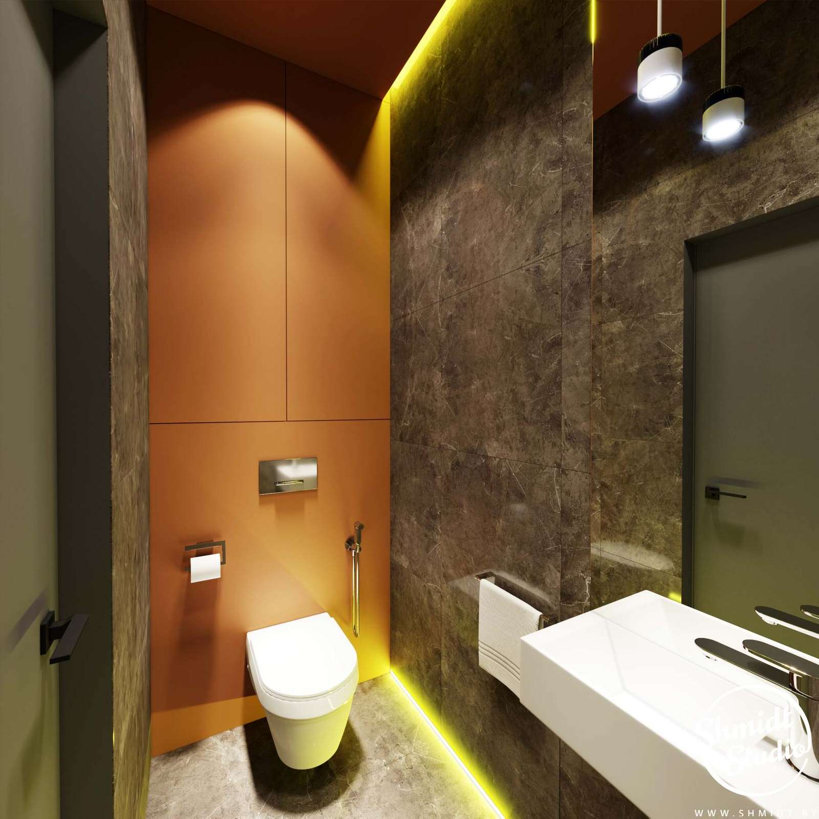 Проект "Игривый" | Минск