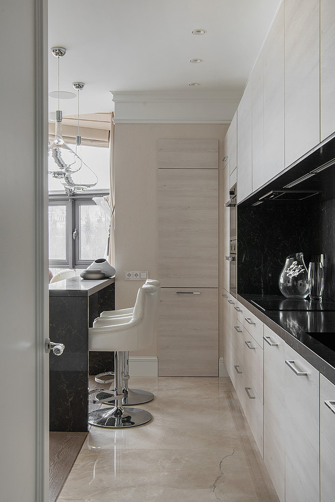 Олимпийская деревня 26