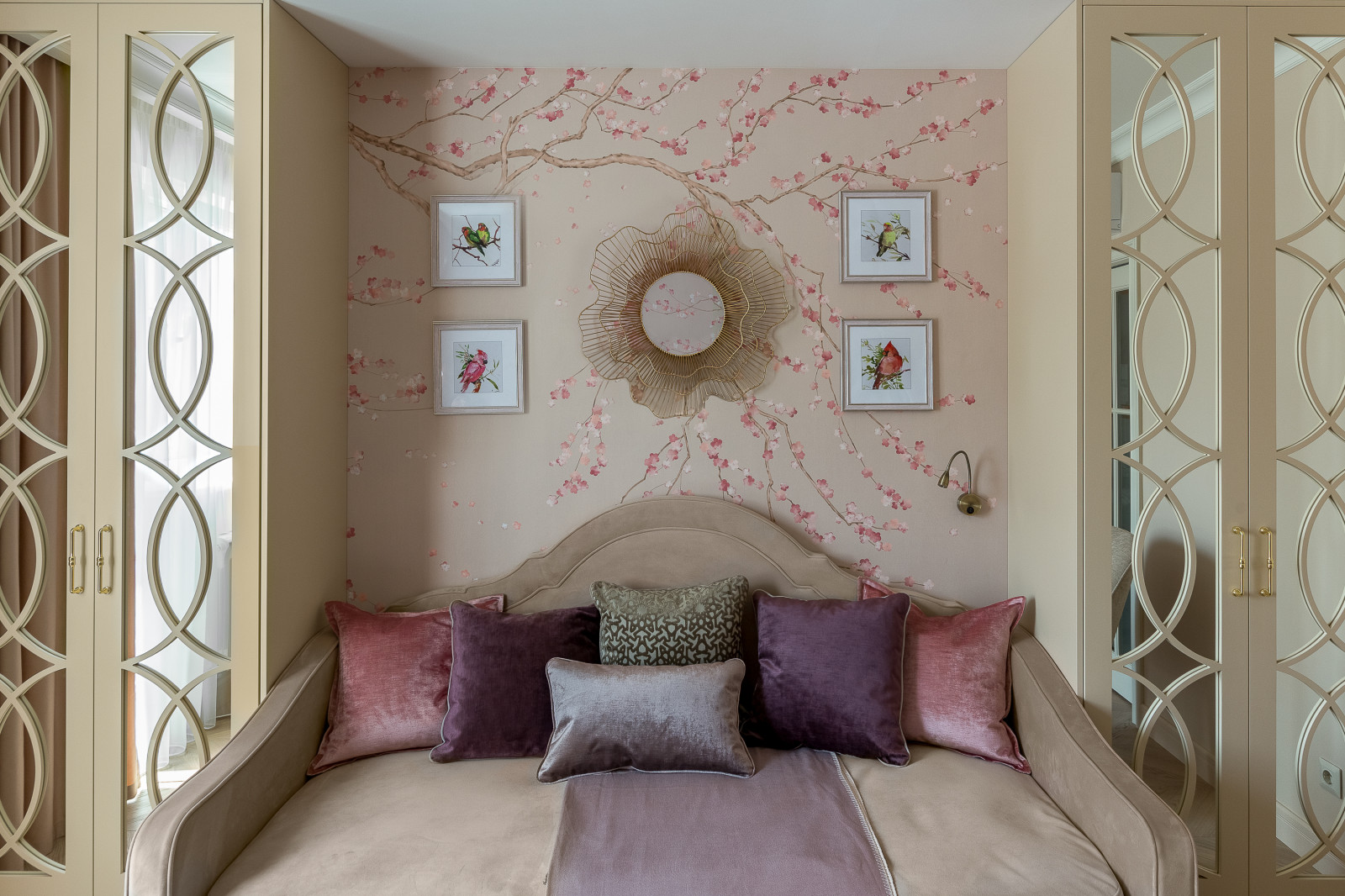 Сюрприз для мамы