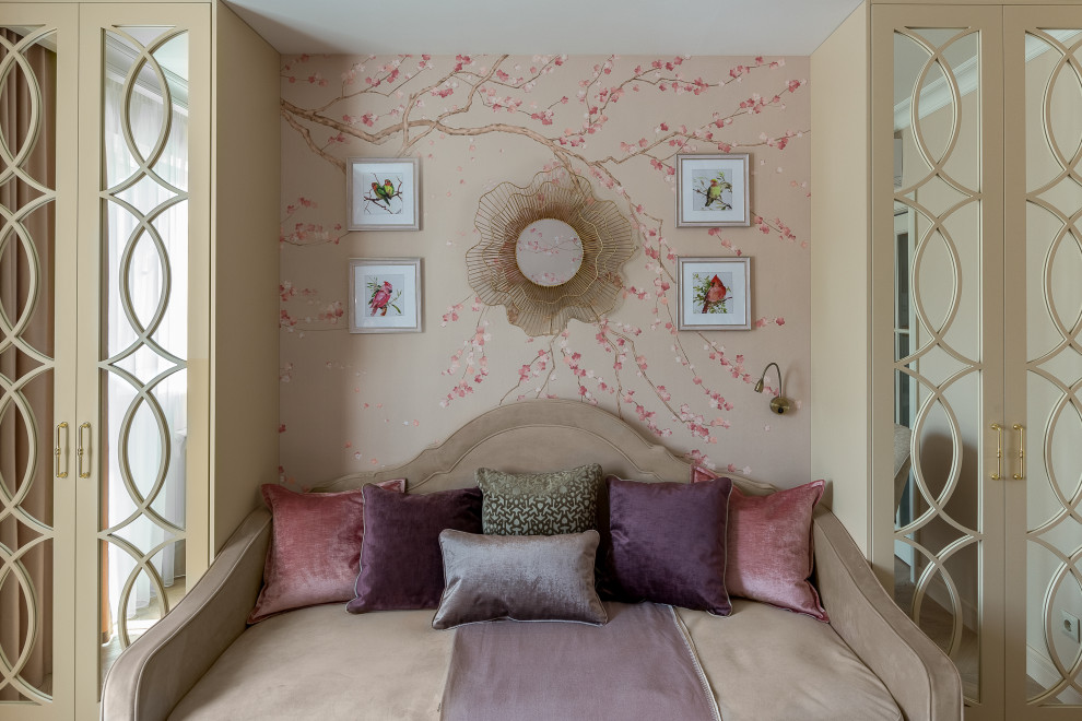 Сюрприз для мамы