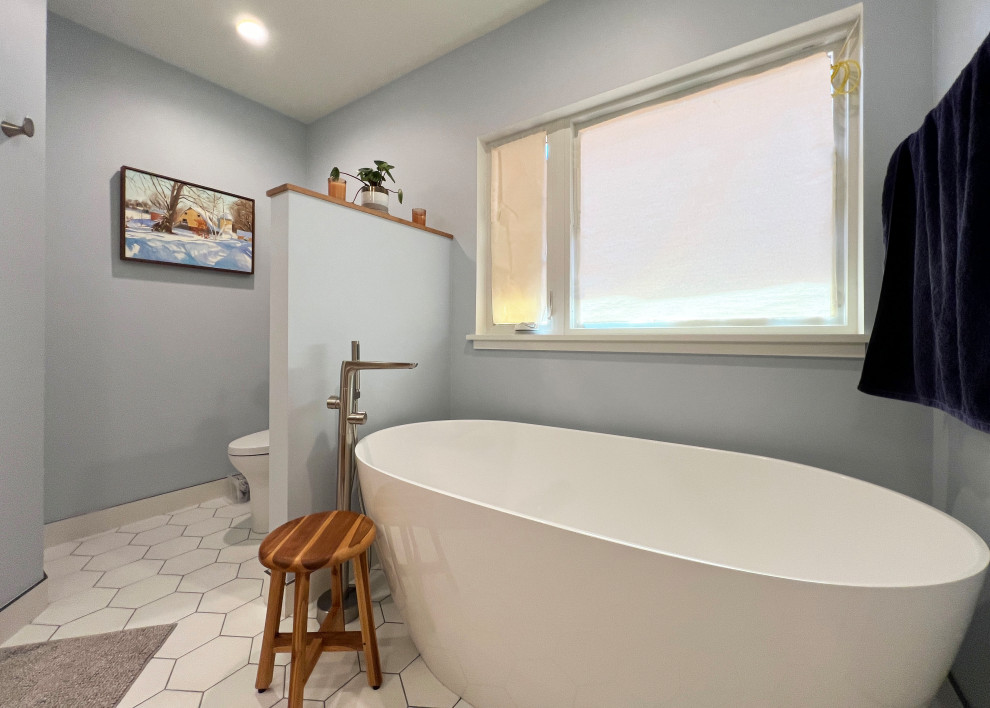 Extensive Remodel in Point Loma