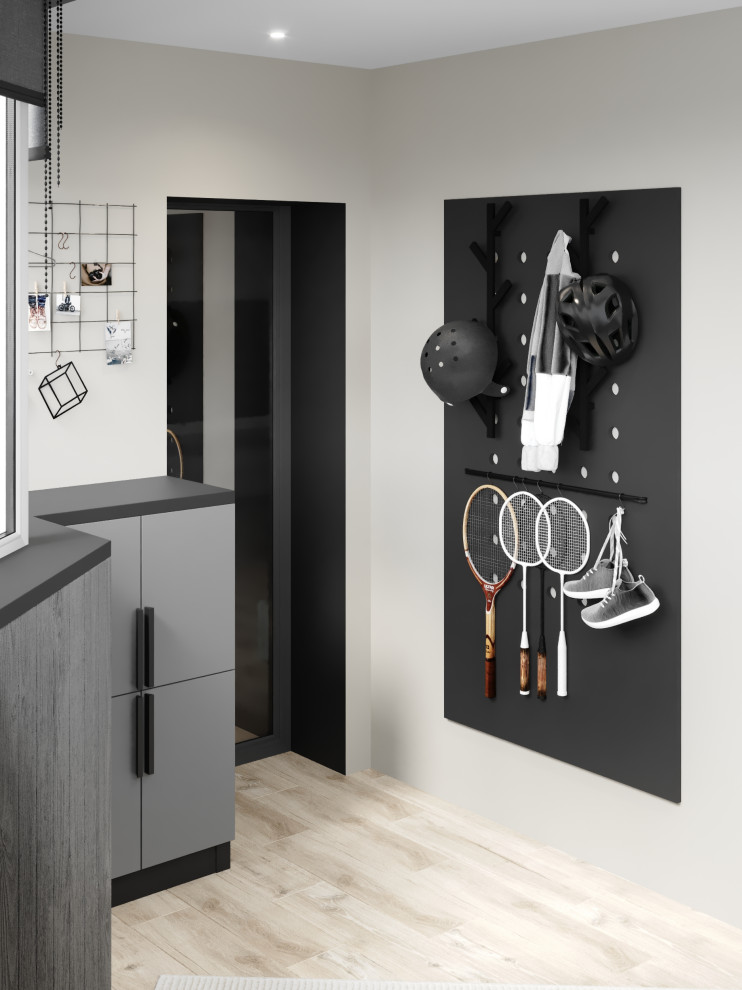 Квартира для семьи