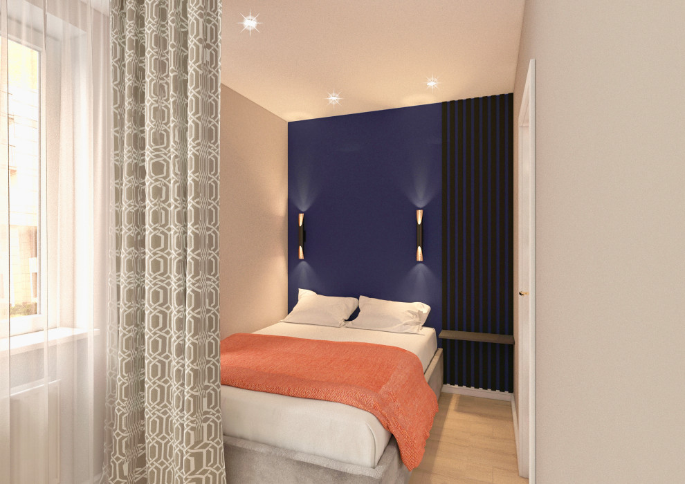 Квартира на берегу