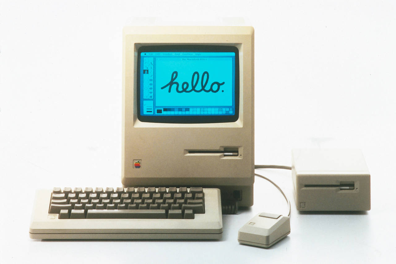 Owal Computer Turn 'Obsolete' Tech Into Fun Home Help