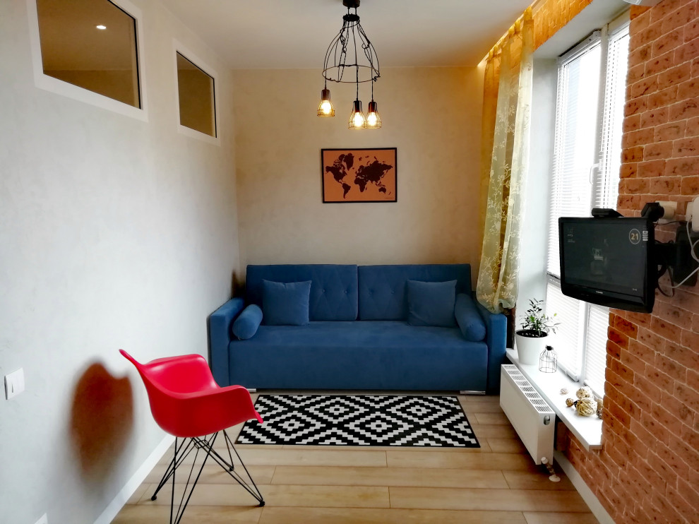 Квартира в Немецкой деревне