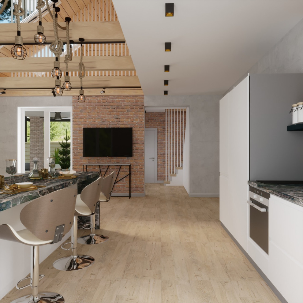 Баня, Частный лом