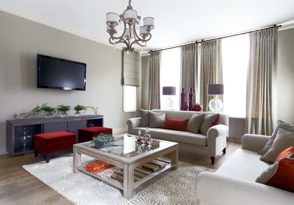 Дом в Малаховке