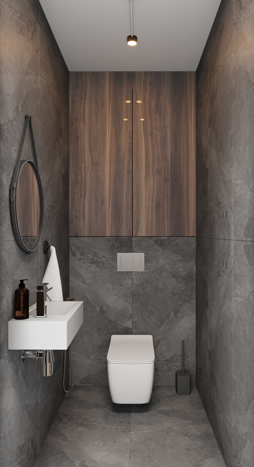 ЖК Молодежный