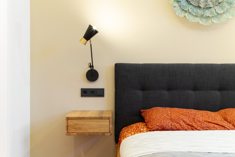 улица Бориса Галушкина – Умный Дом