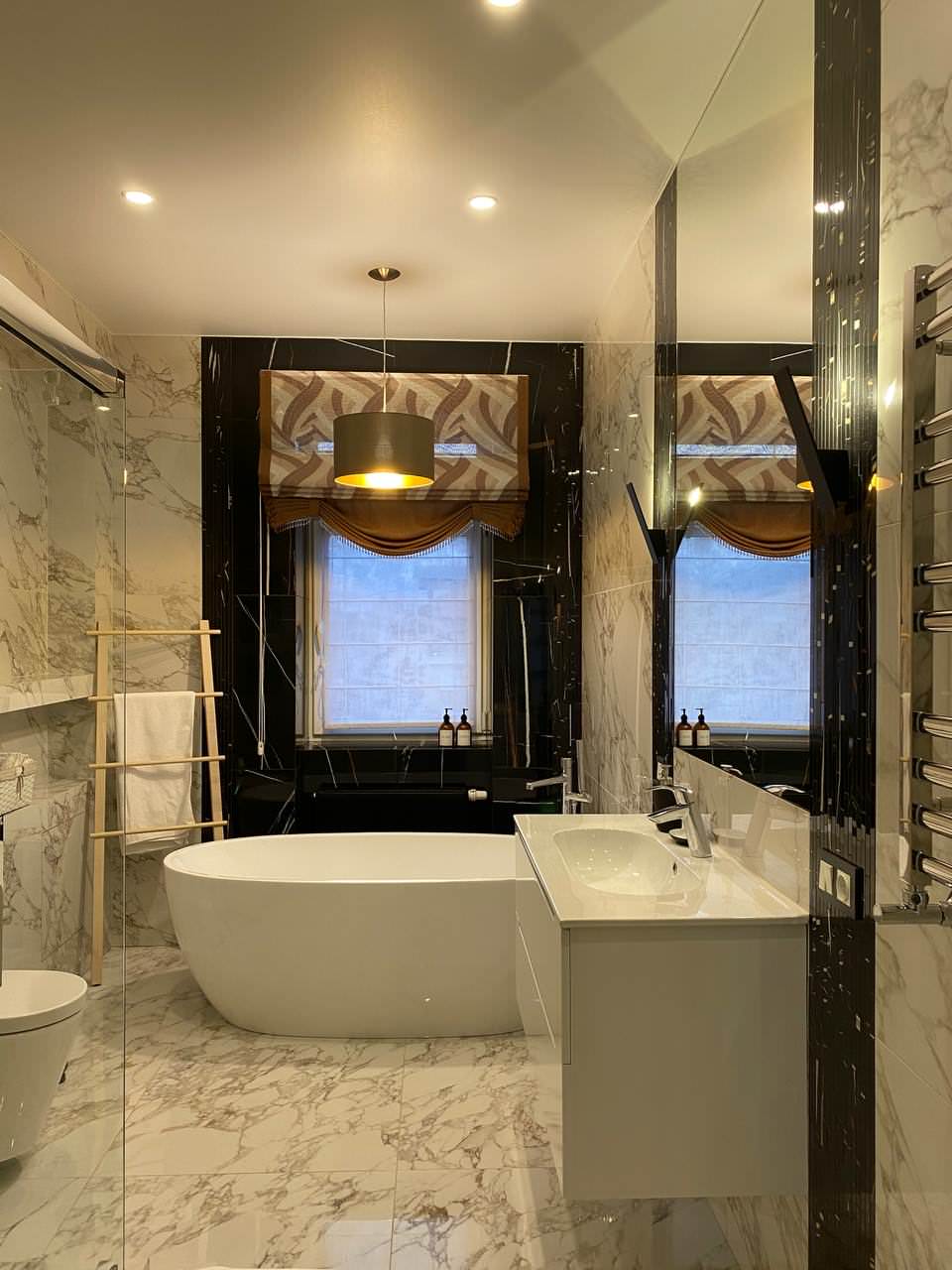 Частный дом