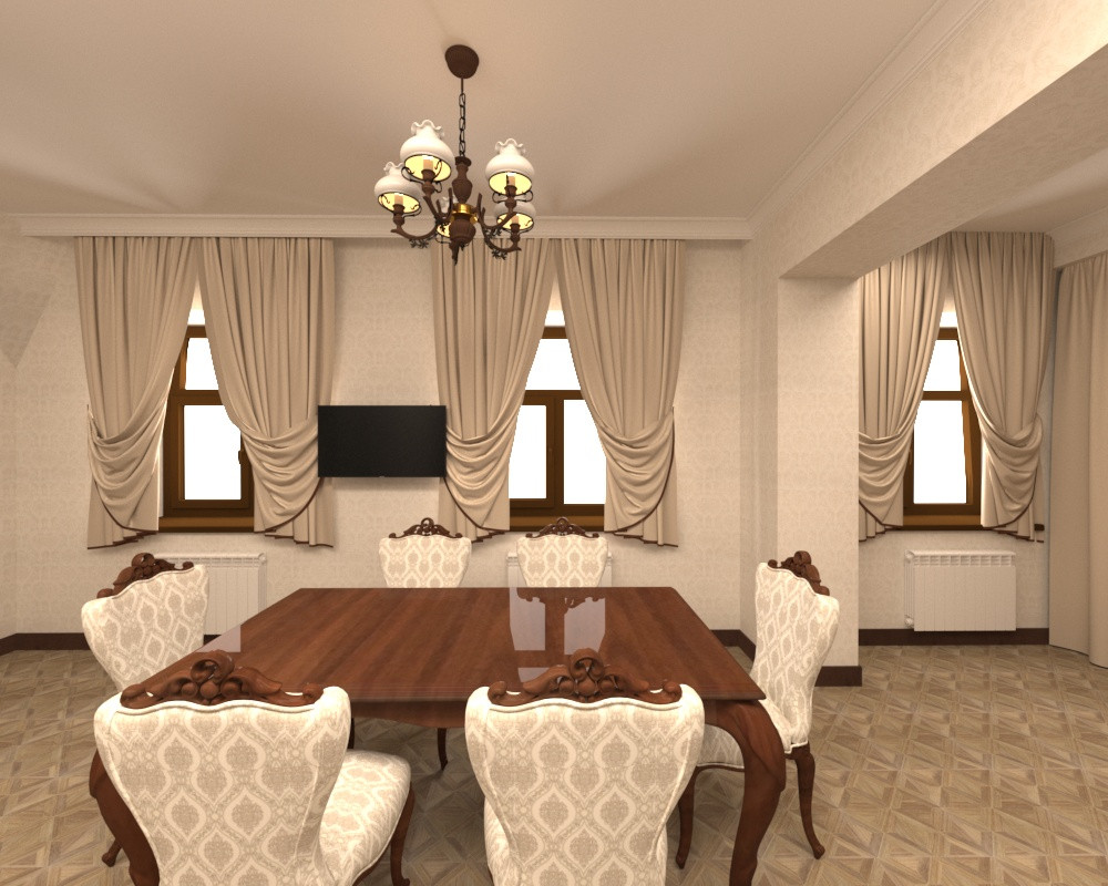 Дизайн интерьера квартиры с мебелью икеа