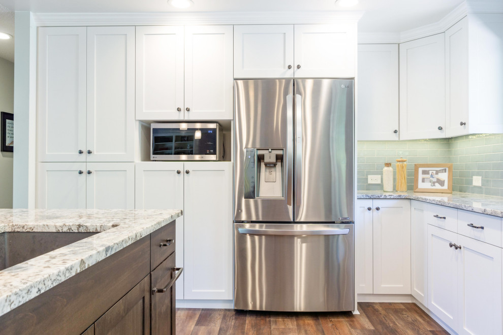 Willow Kitchen Remodel