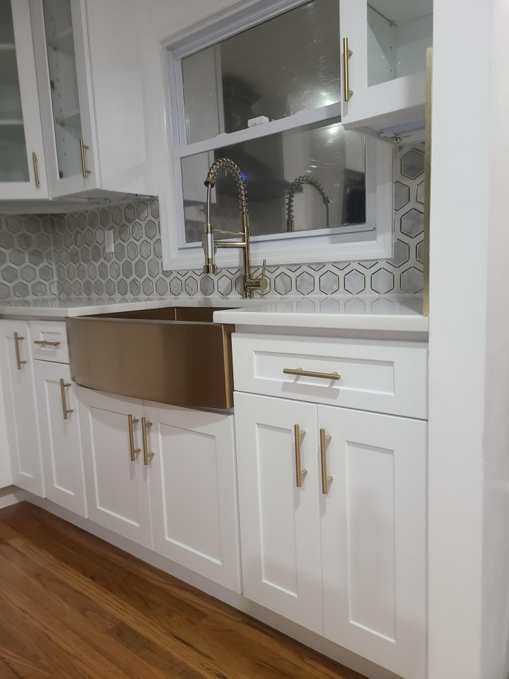 Kitchen Remodeling