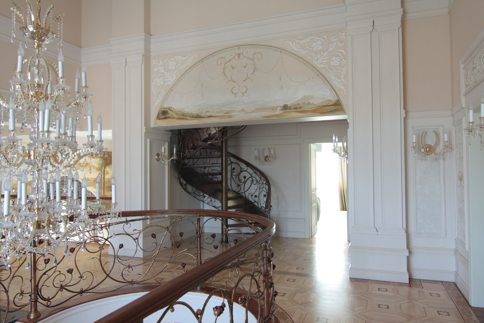 Коттедж в п. Шувакиш