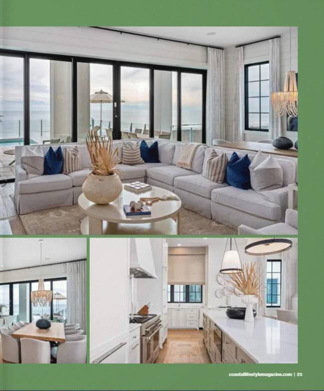Coastal Lifestyles April- May 2024