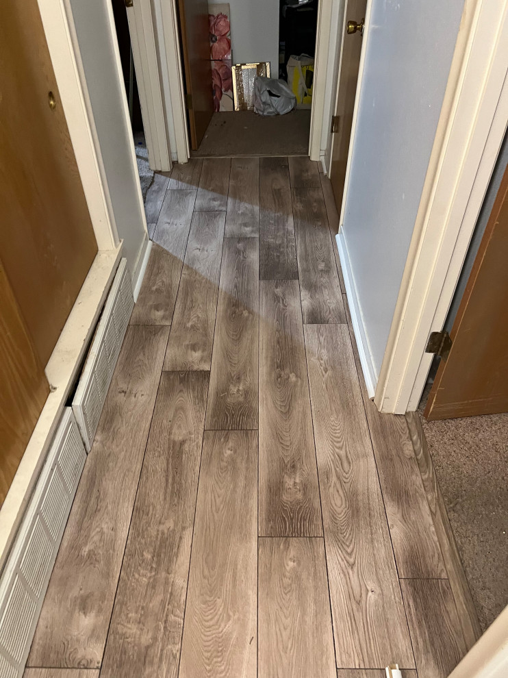 Flooring