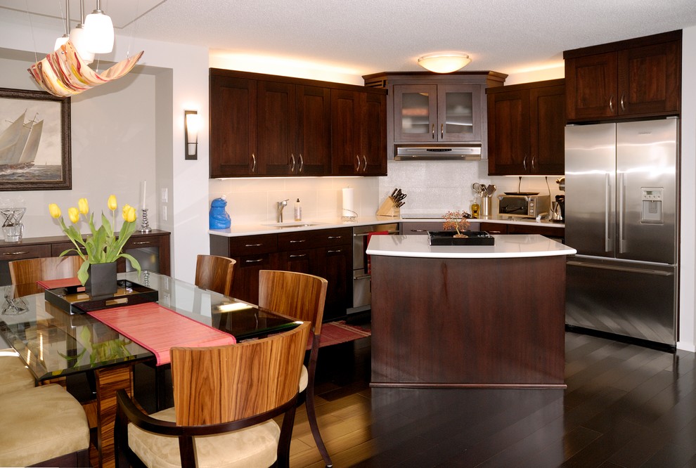 Lyptus Kitchen