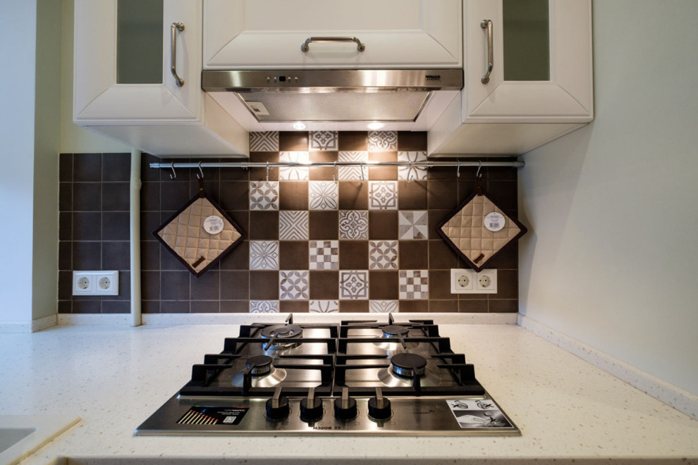 Ремонт квартиры под ключ