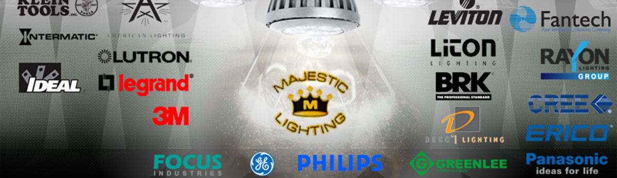 Majestic Lighting Inc Gardena Ca Us