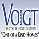 Voigt Brothers Construction