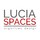 Lucia Spaces Organized Design