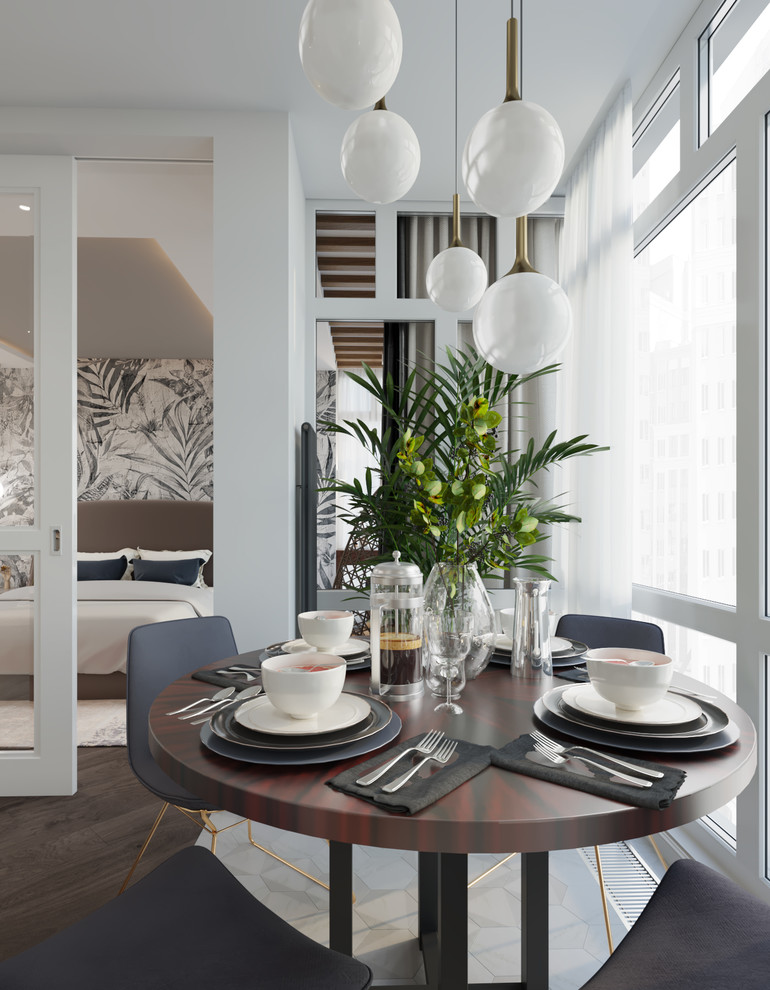 ЖК "Наследие"