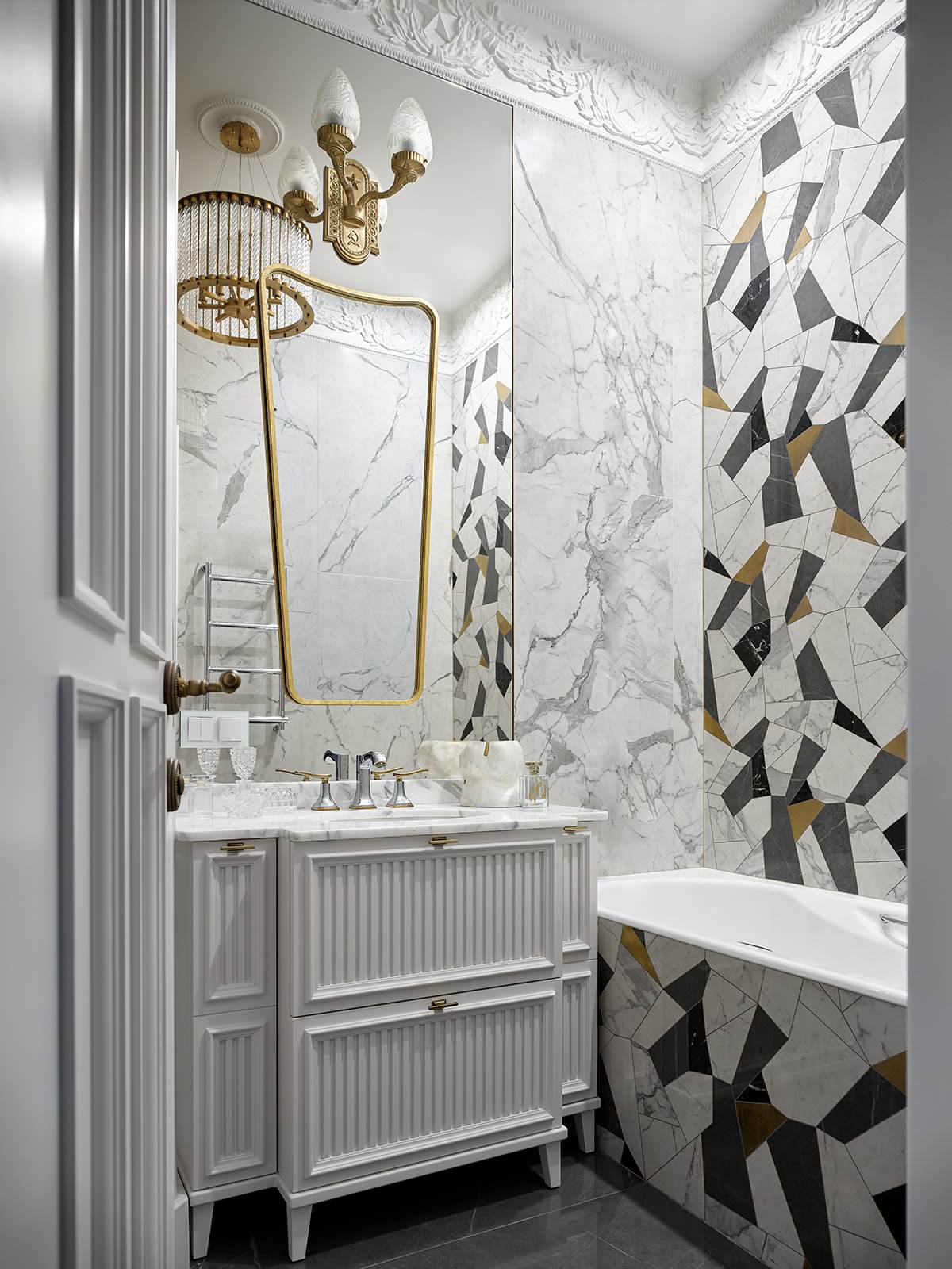 Проект дизайнера Симкиной Елены