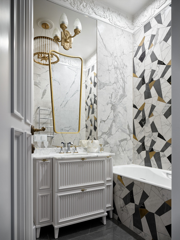 Проект дизайнера Симкиной Елены