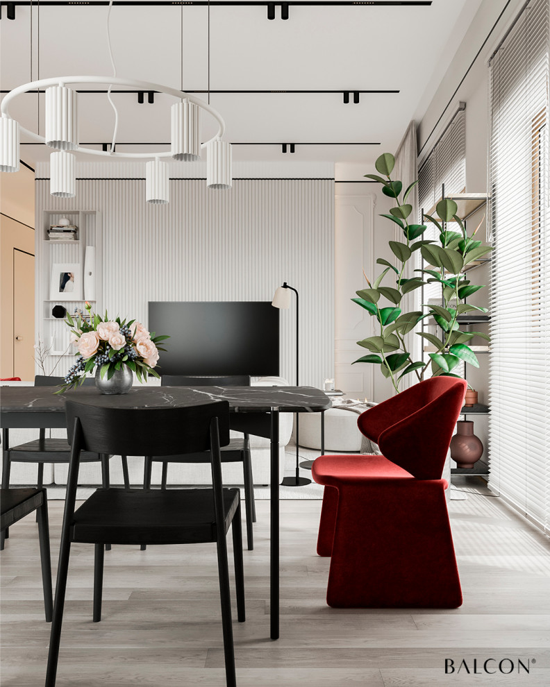 ЖК Садовые кварталы 2.0