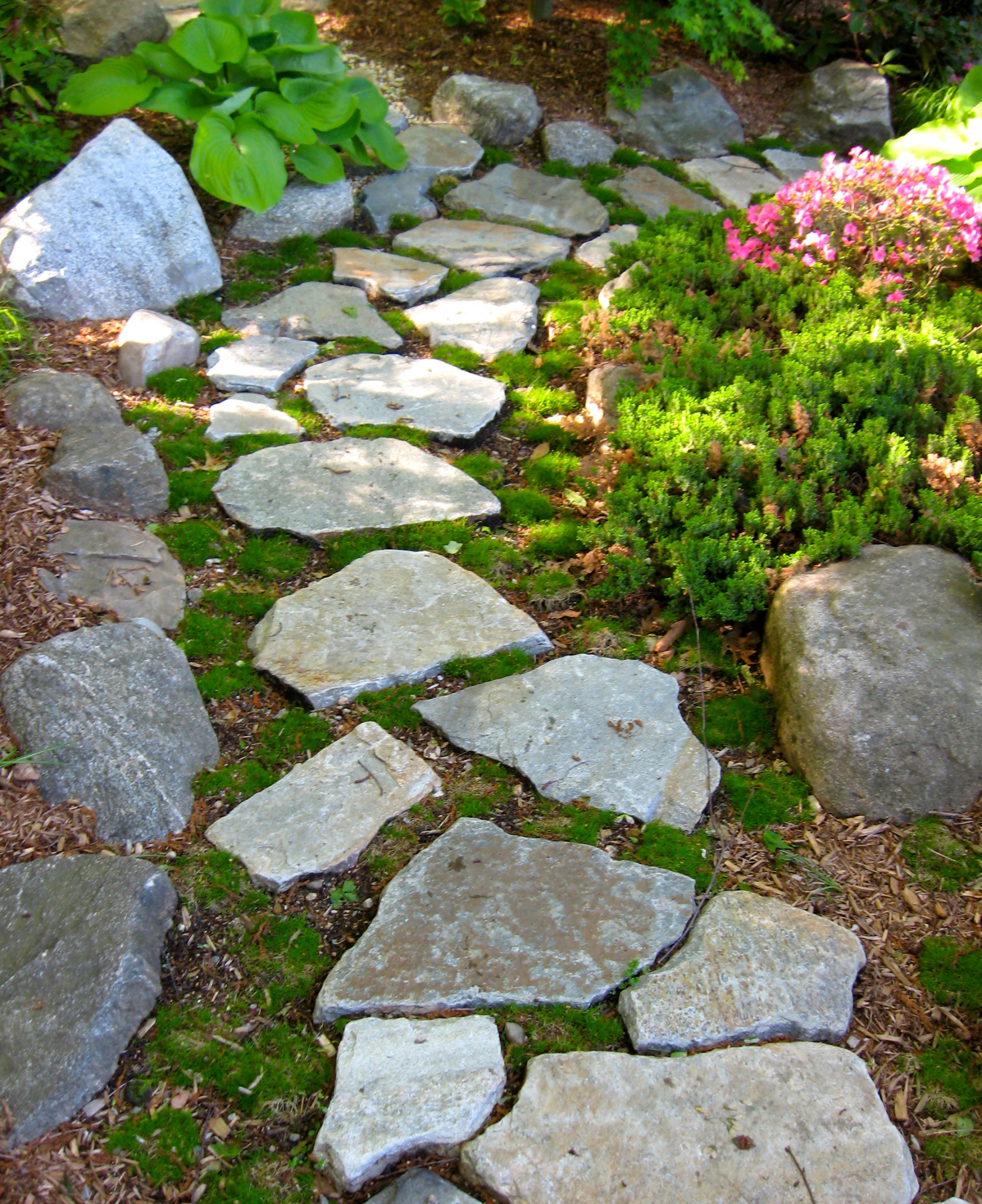 Paver Walkway Ideas \u0026 Design Inspiration | Install-It-Direct, image size:2088x2560